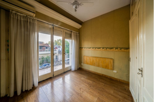 Ph Tipo Casa De 5 Ambientes En Venta En Villa Del Parque