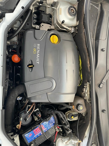 Renault Kangoo 1.5 2 Dci Ath Da Aa Cd 1plc