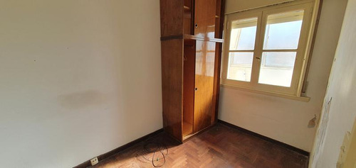 Ph 3 Ambientes Escritorio En Pa Con Terraza A Metros De Av. Maipú- En Alquiler
