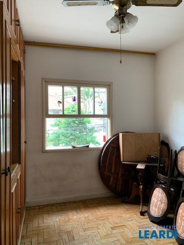 Casa Assobradada - Vila Olímpia - Sp - 569551