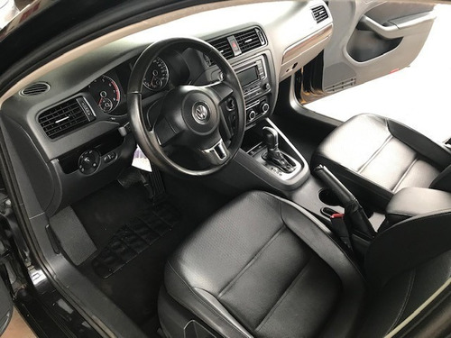 Volkswagen Jetta 2.0 Preto 2013