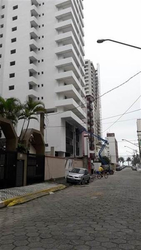 Imagem 10 de 11 de Venda Apartamento Praia Grande Sp - Bdexp27