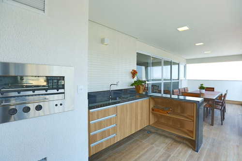 Imagem 19 de 30 de Apartamento À Venda No Bairro Centro - São Paulo/sp - O-1574-5910