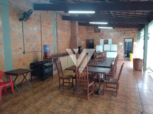 Imagem 26 de 30 de Chácara Com 2 Dormitórios Para Alugar, 1830 M² Por R$ 4.000,00/mês - Éden - Sorocaba/sp - Ch0017