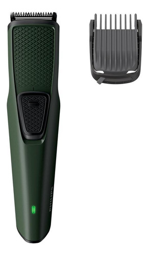 Aparador Philips Bt1230 Verde Bivolt Usb 5 Regulagens