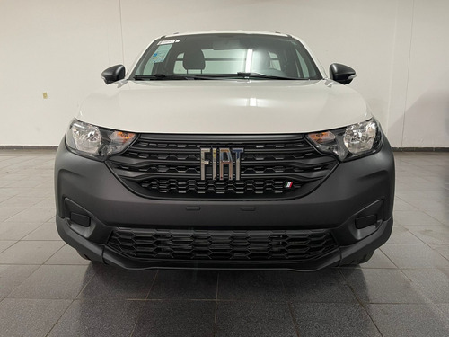 Fiat Strada 1.3 FIREFLY FLEX ENDURANCE CS MANUAL