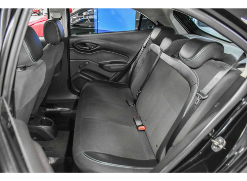 Chevrolet Onix 1.0 MPFI LT 8V FLEX 4P MANUAL