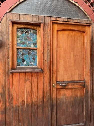 Casa En Venta De 7 Dorm. En Ñuñoa