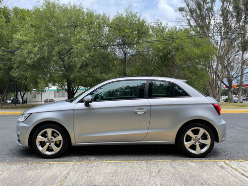 Imagen 9 de 11 de Audi A1 1.4 Ego S-tronic Dsg 2016