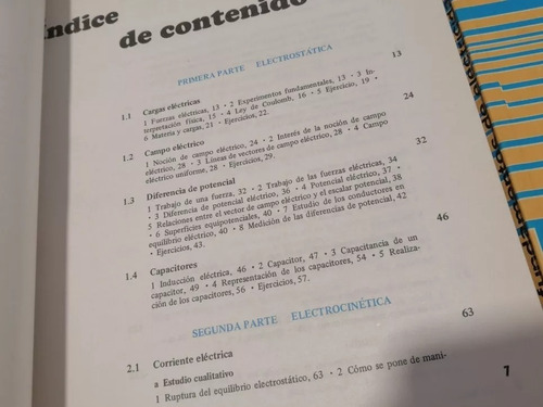 Electricidad 1 Y 2 - R. Beauvillain / J. Laty (2 Libros) (Usado)