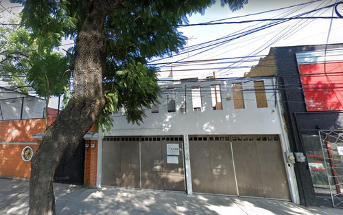 Casa En Venta, Avante, Coyoacan Lsp*