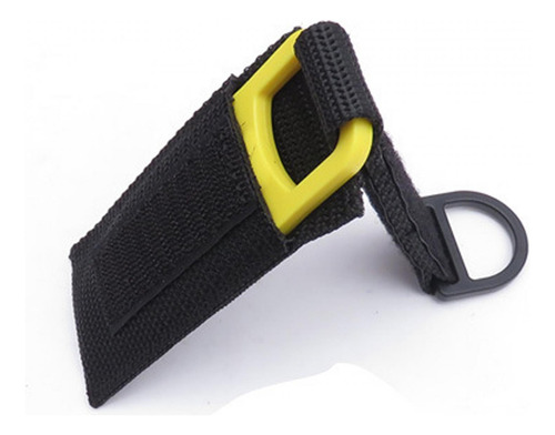De LĂnea De Buceo, Cuchillo Para Snorkel, Deportes Amarillo