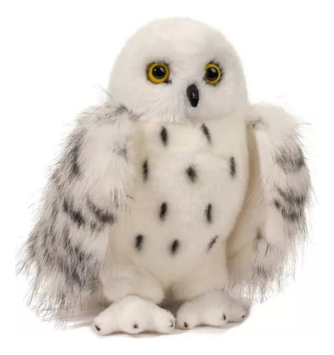 Muñeca De Peluche Con Forma De Búho Nival De 20 Cm 2025