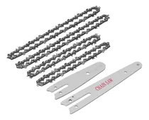 Comprar . Cadenas De Motosierra 4 Pulgadas 6 Pulgadas Mini Repuesto