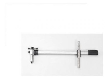 Imagen 1 de 4 de Herramienta Para Alinear Fusible Al Cuadro - Bike Hand