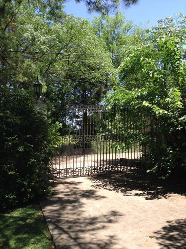 Imagen 9 de 30 de Quinta - Barrio Sakura - Lote 2400 M2 - Exaltacion De La Cruz