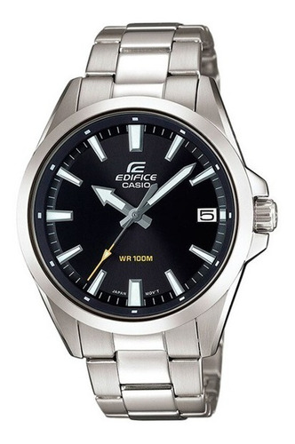 Reloj Hombre Casio Edifice Efv-100d | Envío Gratis