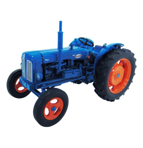 Tractor Fordson Power Major