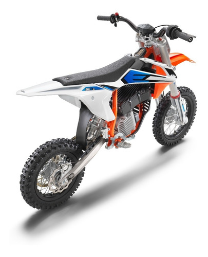 Imagen 11 de 11 de Ktm Sx E5 Minicross 2023