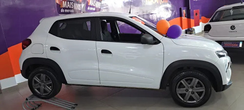 Renault Kwid Zen 1.0 12v SCe (Flex)
