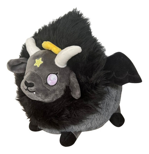 Baphomet Muñecas Peluche Criaturas Míticas Regalos