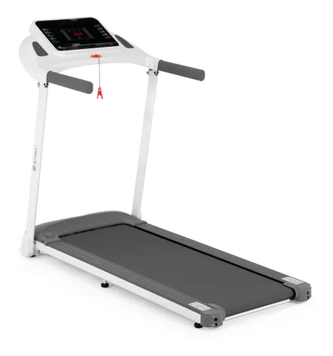 Caminadora Electrica Milton Altera Plegable Escritorio Gym Fitness