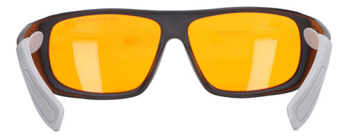Lentes Láser Profesionales De 5 Longitudes De Onda De 190 Nm