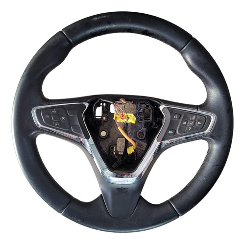 Volante Chevrolet Cruze 2