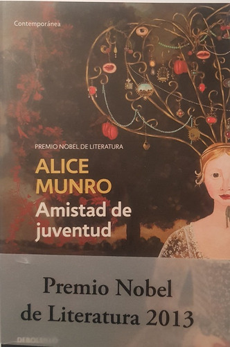 Amistad De Juventud - Munro Alice