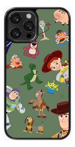 Funda Compatible Con Xiaomi De Mosaico Tooy Sttory #2