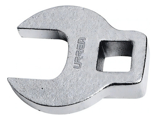 Llave Pata De Cuervo 12 Mm 4912m Urrea Color Gris