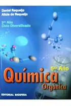 Comprar Química Teória De 5to Año Editorial Biosfera 