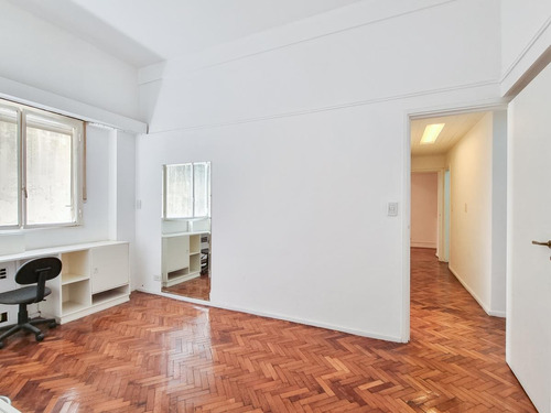 Imagen 14 de 30 de Departamento 4 Ambientes En Barrio Norte - 2 Baños Y Toilette - Contrafrente