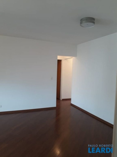 Imagem 5 de 15 de Apartamento - Vila Mariana - Sp - 645127