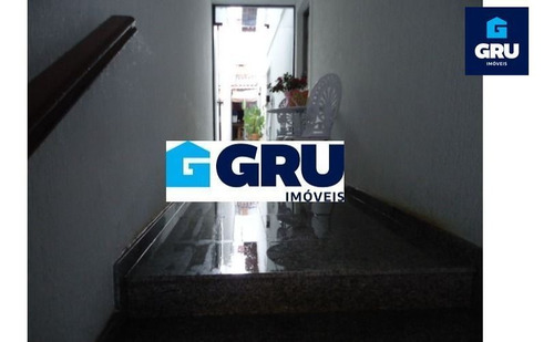 Imagem 5 de 18 de Excelente Sobrado A Venda De 150 M² De Terreno - Sob253