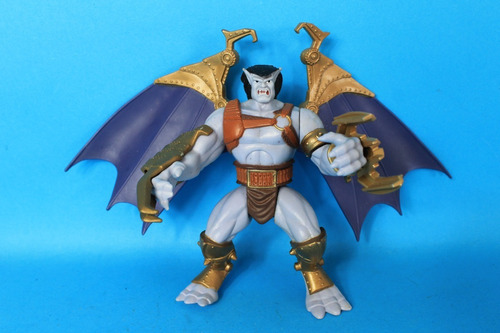 Battle Goliath Gargoyles (gargolas) Kenner 1995 Incompleto 1