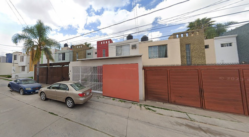 Casa En Encinos Aguascalientes Aguascalientes. Syp