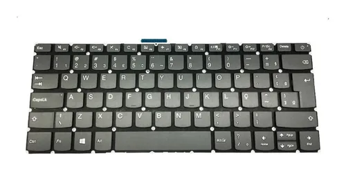 comprar Teclado Lenovo Ideapad 320-14ikb-80yd 320-14ikb-80yf