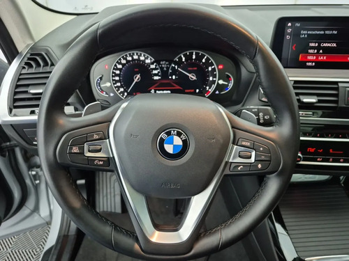 BMW X3 2.0 Xdrive30i