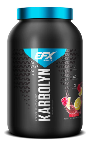 Efx Sports Karbolyn Fuel | Suplemento De Carbohidratos En Po