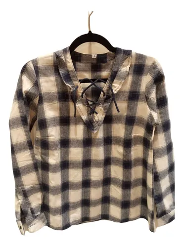 Camisas escocesas mujer 2020 hotsell
