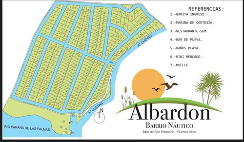 Lotes En Venta En San Fernando