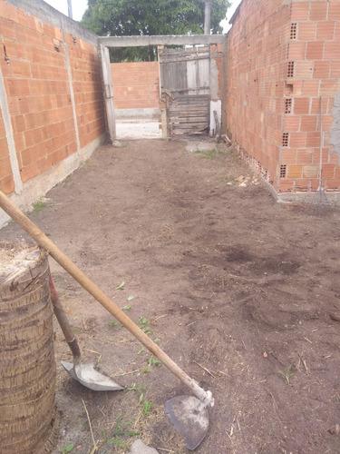 Vendo Terreno Entr.+ Parc Ou Avista Escuto Proposta