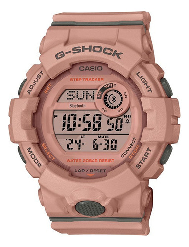 Reloj Mujer G-shock Gmd-b800su-4dr