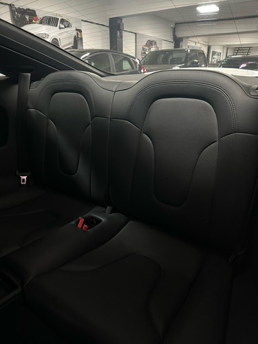 Audi TT Coupe 2.0 T Fsi Stronic 211cv