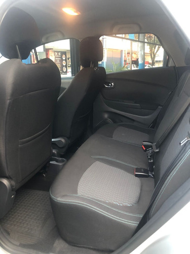 Imagem 6 de 15 de Renault Captur 1.6 16v Sce Life 2019
