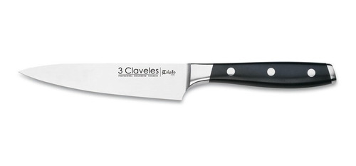 Cuchillo Cocinero 13 Cms Forjado Toledo