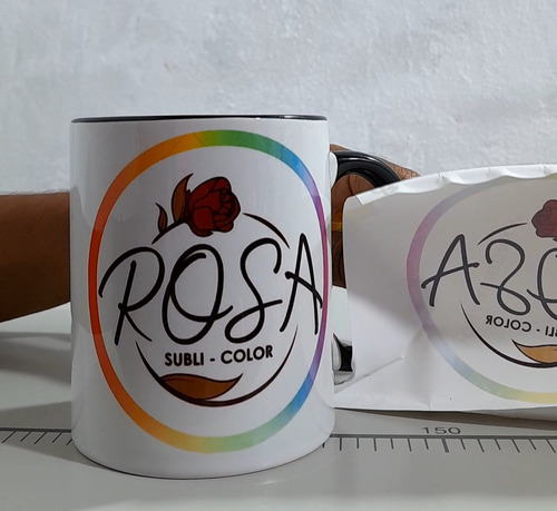 Sublimacion Y Personalización