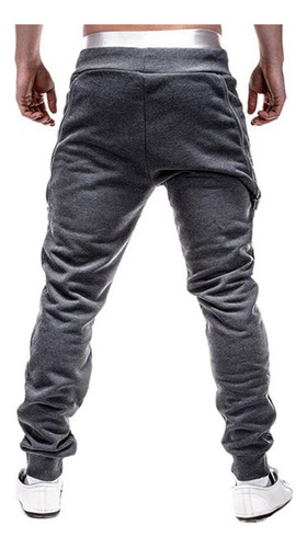 Pantalones De Gimnasio Para Hombre, Para Correr Y Correr
