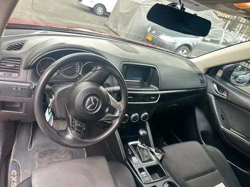 Mazda CX-5 2.0 Touring